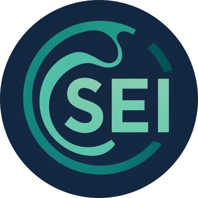Logo SEI